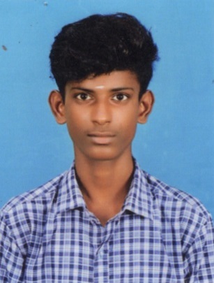 UDHAYASHAM ROGAN D 